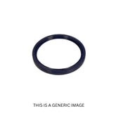 Honda Genuine Parts Number 91214RNYE01 OIL SEAL.87X104X1